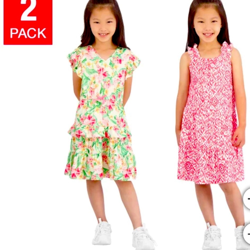 NWT 2 pack Tommy Bahama dresses